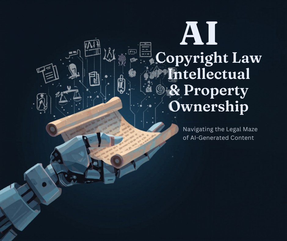 AI and copyright