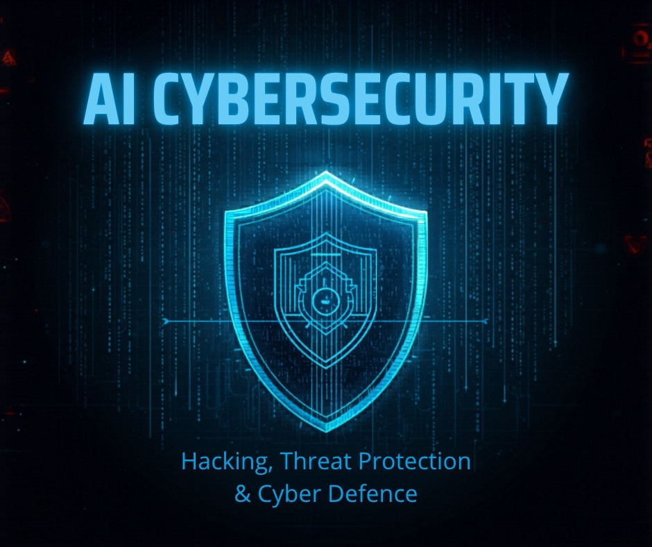 AI and cybersecurity