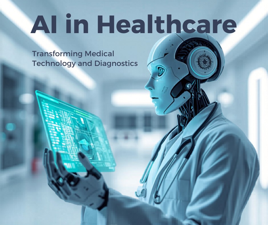AI in healthcare