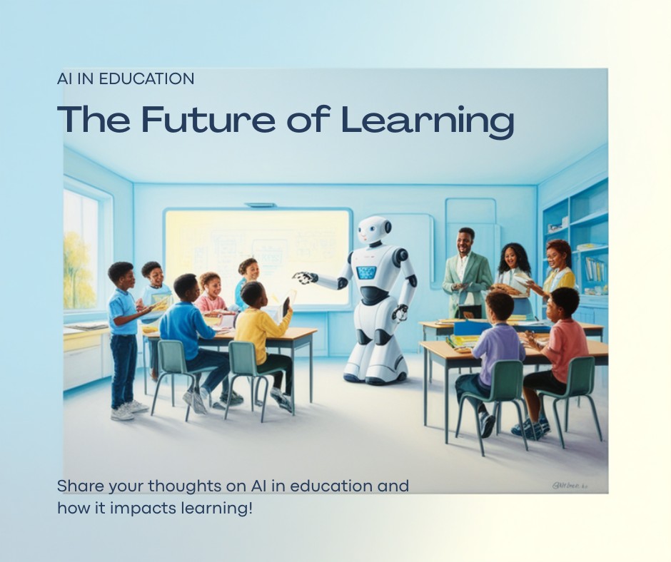 AI in education