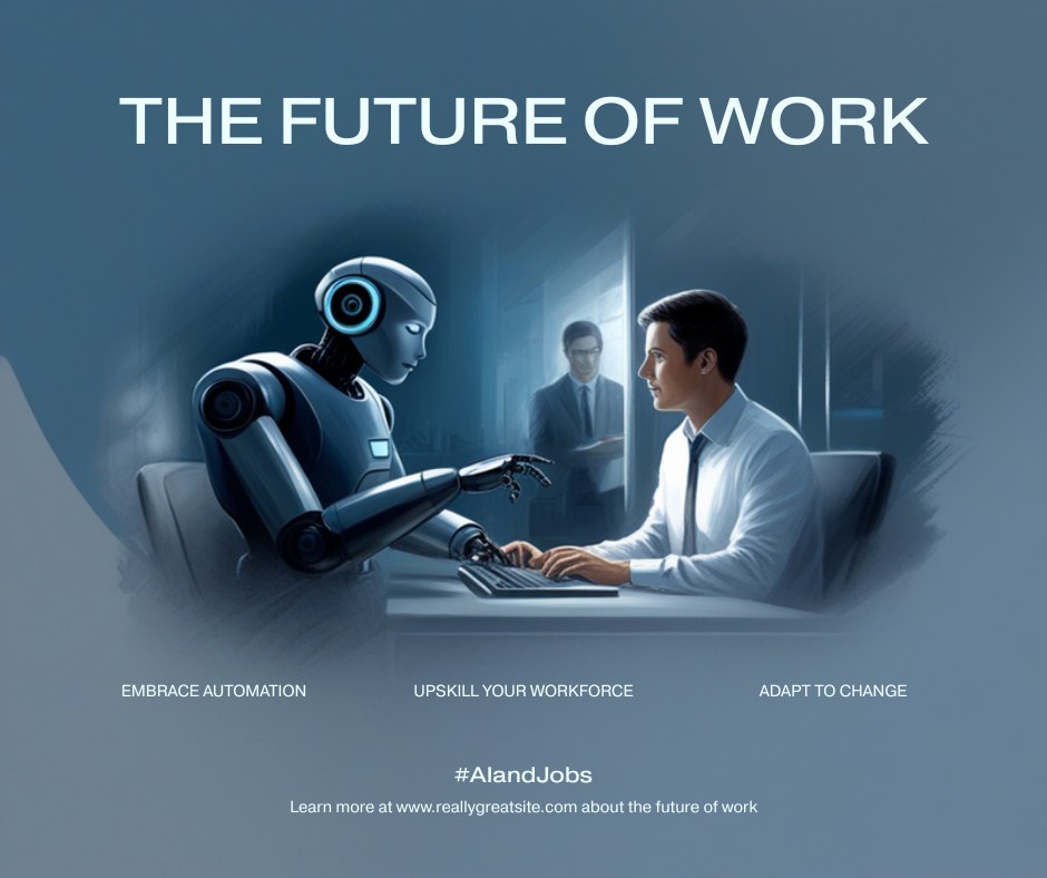 AI and labor market