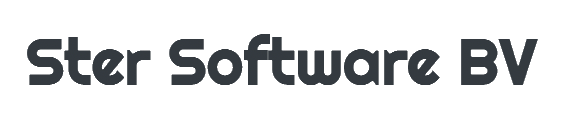 Logo Ster Software